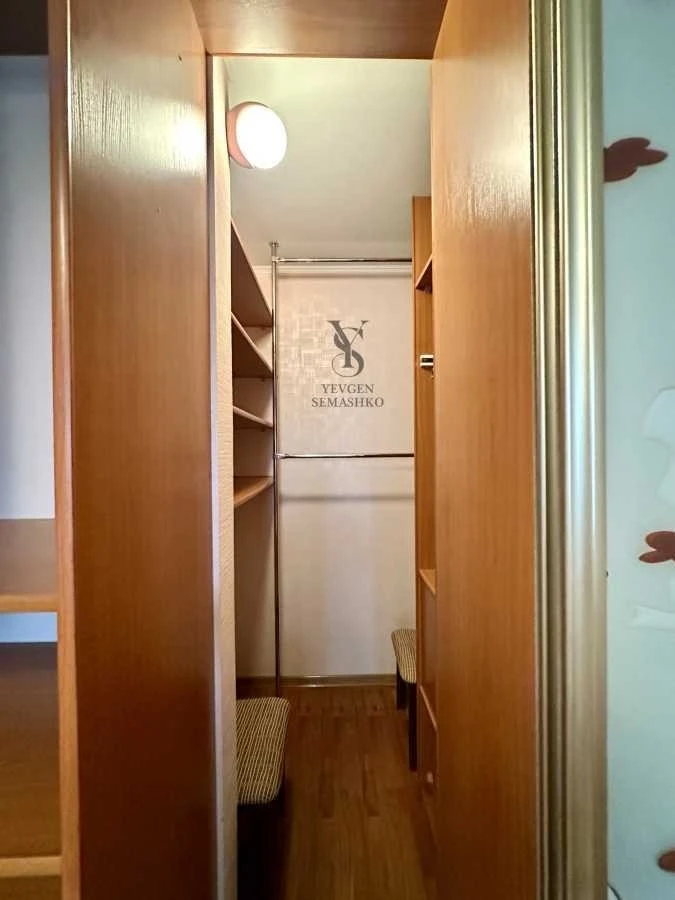 Оренда 1-кімнатної квартири 60 м², Миколи Кібальчича вул., Р
