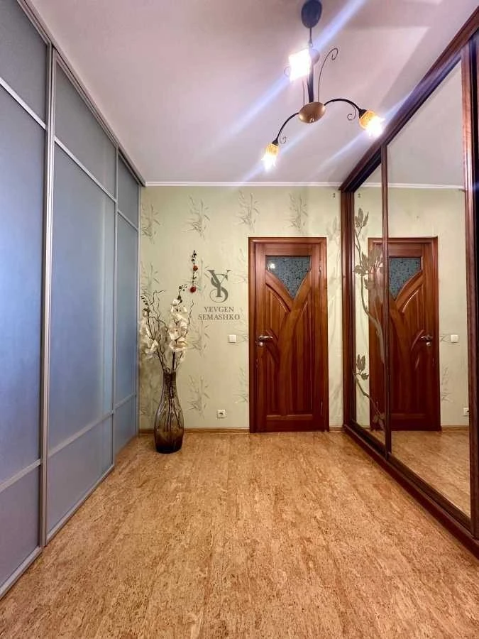 Оренда 1-кімнатної квартири 60 м², Миколи Кібальчича вул., Р