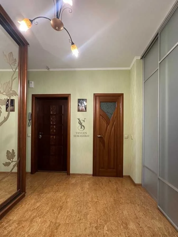 Оренда 1-кімнатної квартири 60 м², Миколи Кібальчича вул., Р