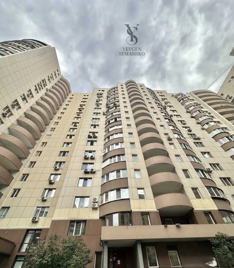 Оренда 1-кімнатної квартири 60 м², Миколи Кібальчича вул., Р