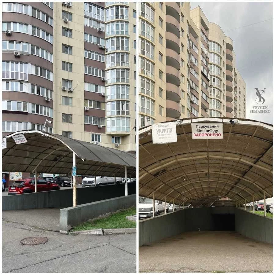 Оренда 1-кімнатної квартири 60 м², Миколи Кібальчича вул., Р