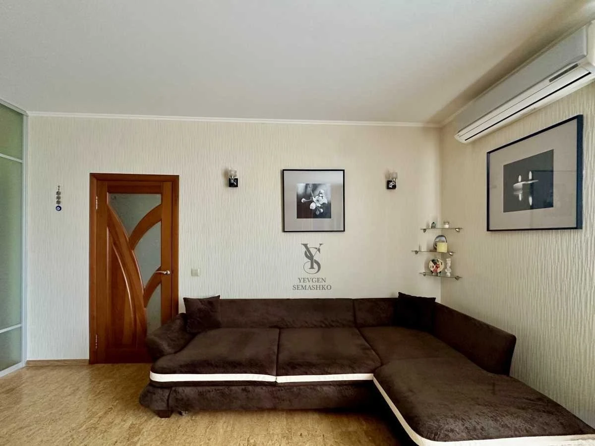 Оренда 1-кімнатної квартири 60 м², Миколи Кібальчича вул., Р