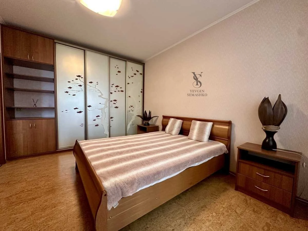 Оренда 1-кімнатної квартири 60 м², Миколи Кібальчича вул., Р
