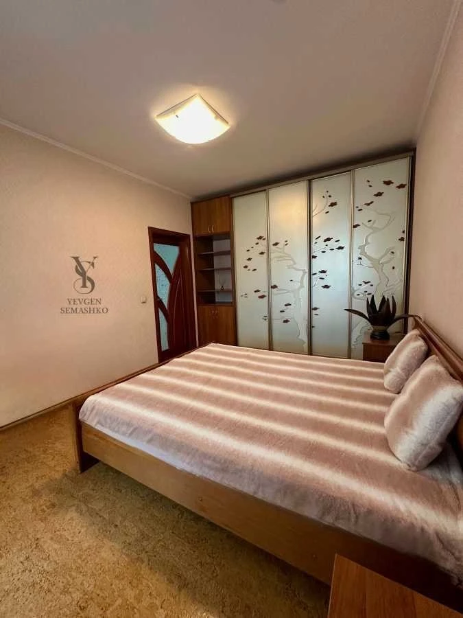 Оренда 1-кімнатної квартири 60 м², Миколи Кібальчича вул., Р