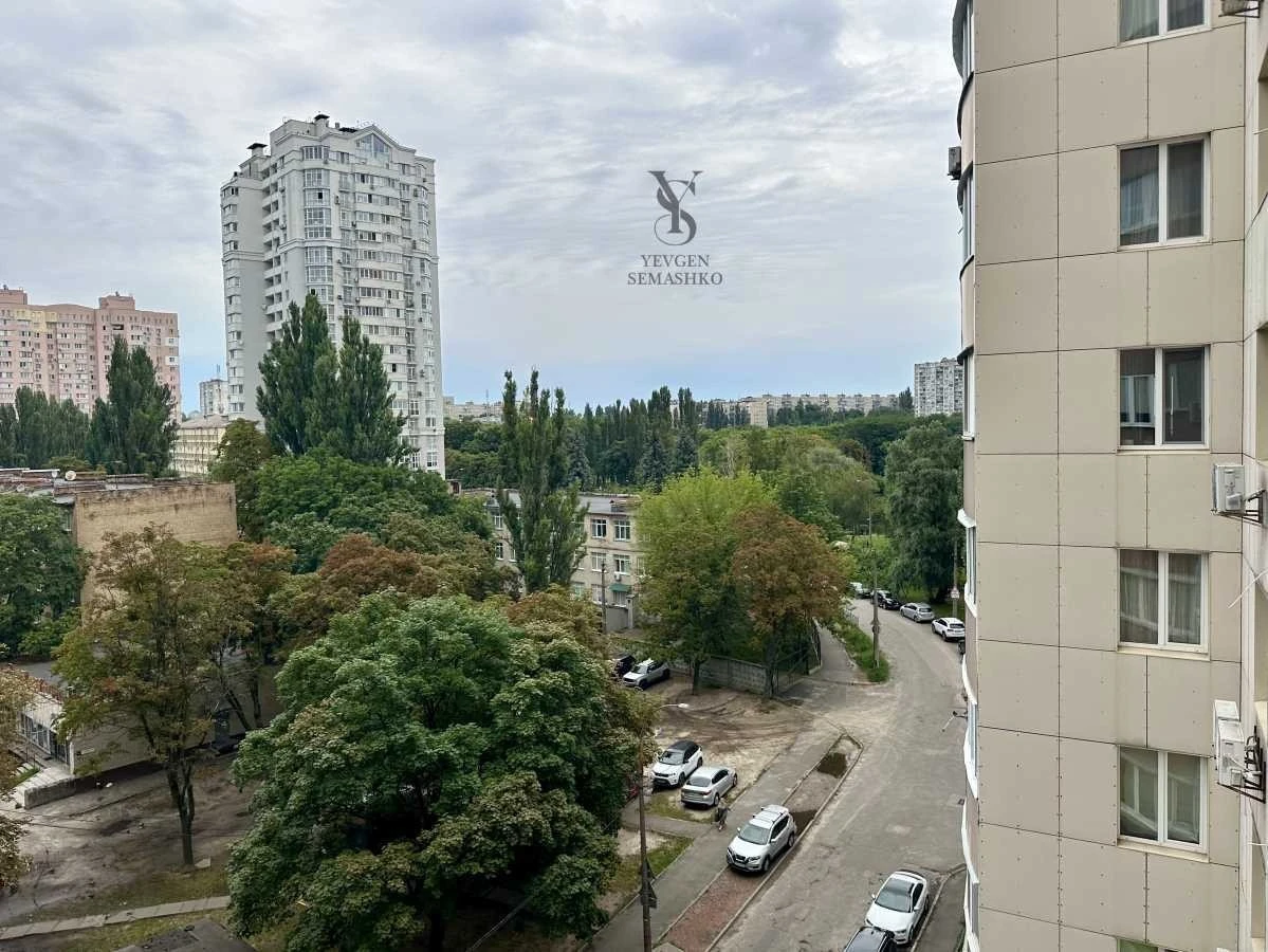 Оренда 1-кімнатної квартири 60 м², Миколи Кібальчича вул., Р