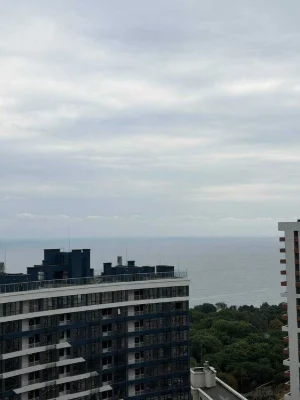 ЖК Атмосфера, Аркадия. Квартира с высотой потолка 3.2м, нов