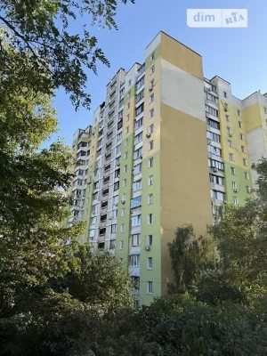 Довготривала оренда 1к квартири на вул. Ірпінська 63А • ID 3