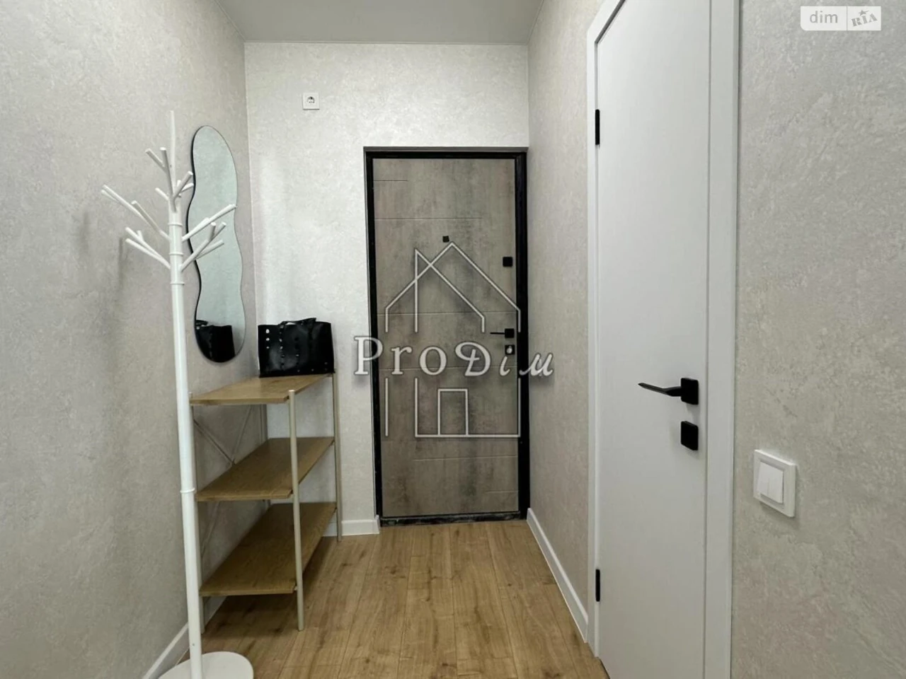 Довгострокова Оренда Квартира Борщагівка