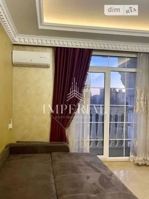 Довготривала оренда 1к квартири на вул. Михайла Максимовича