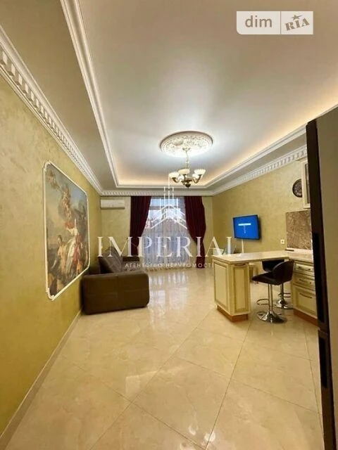 Довготривала оренда 1к квартири на вул. Михайла Максимовича
