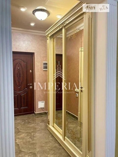 Довготривала оренда 1к квартири на вул. Михайла Максимовича