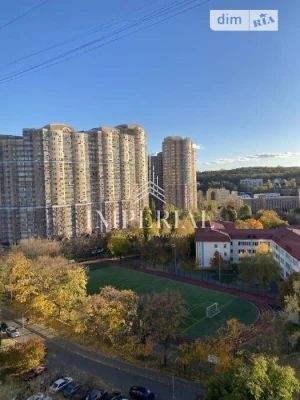 Довготривала оренда 2к квартири на просп. Голосіївський 5 •