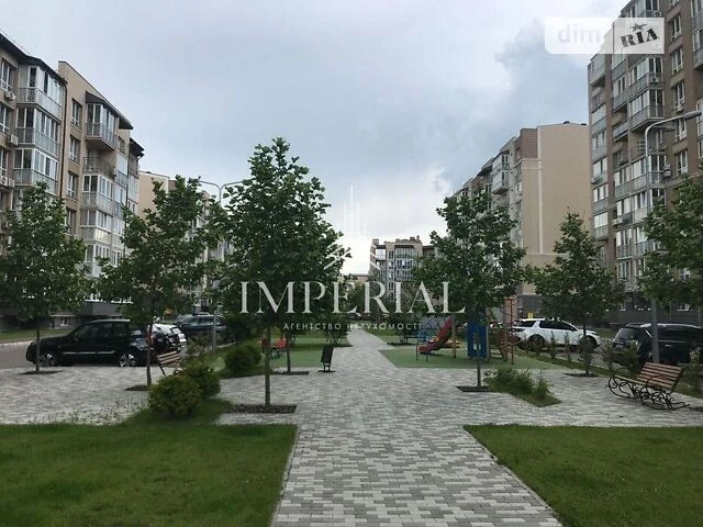 Довготривала оренда 1к квартири на вул. Метрологічна 54А • I
