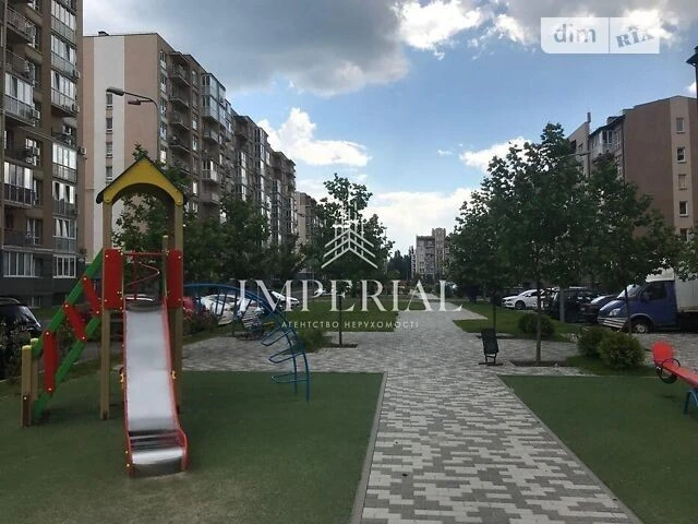 Довготривала оренда 1к квартири на вул. Метрологічна 54А • I