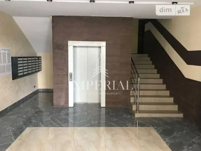 Довготривала оренда 1к квартири на вул. Метрологічна 54А • I