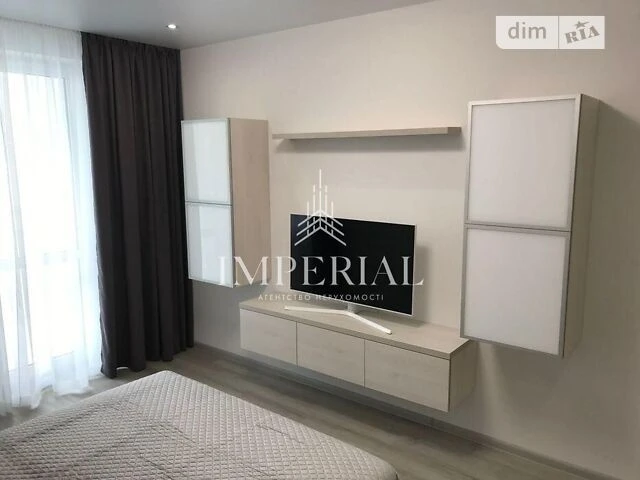 Довготривала оренда 1к квартири на вул. Метрологічна 54А • I