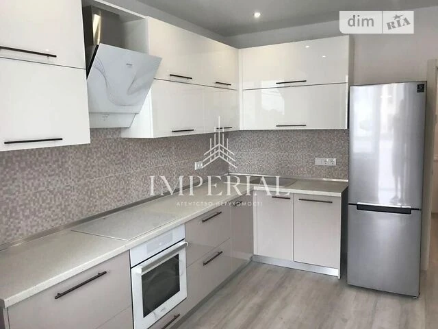 Довготривала оренда 1к квартири на вул. Метрологічна 54А • I