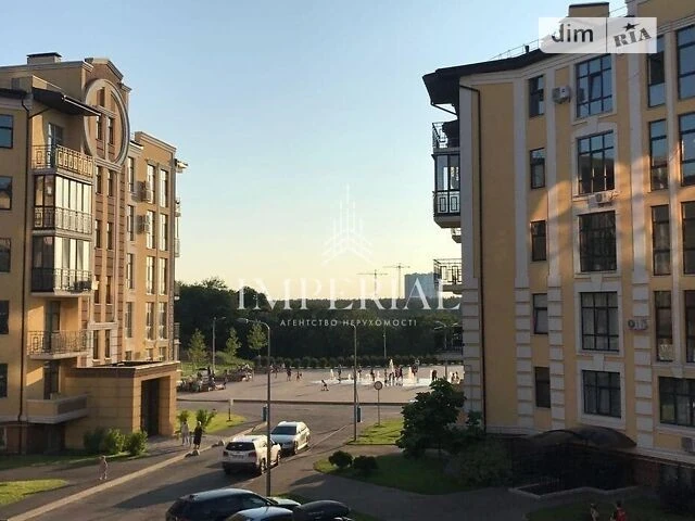 Довготривала оренда 1к квартири на вул. Метрологічна 54А • I