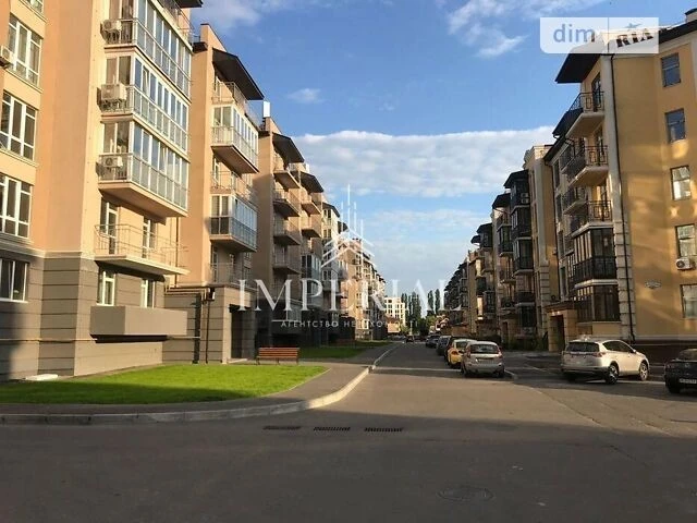 Довготривала оренда 1к квартири на вул. Метрологічна 54А • I