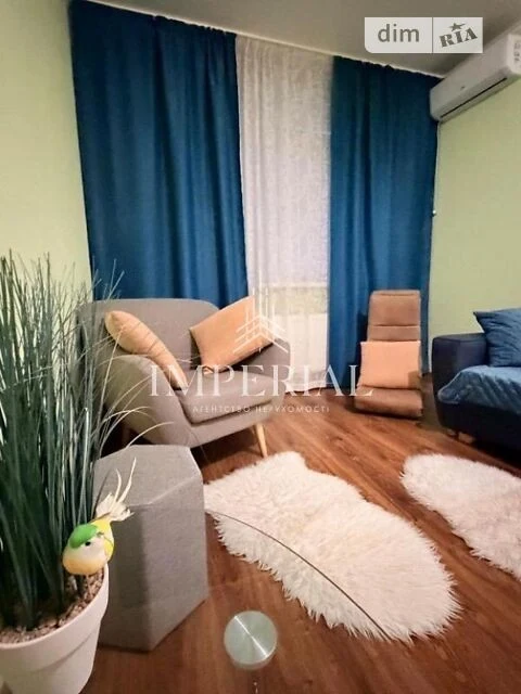 Довготривала оренда 1к квартири на просп. Любомира Гузара 46