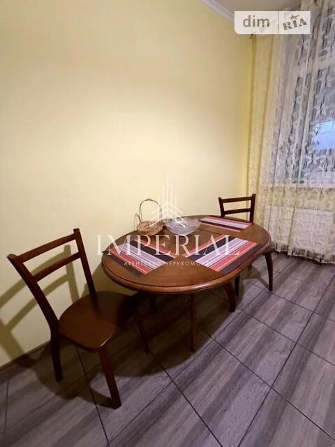 Довготривала оренда 1к квартири на просп. Любомира Гузара 46