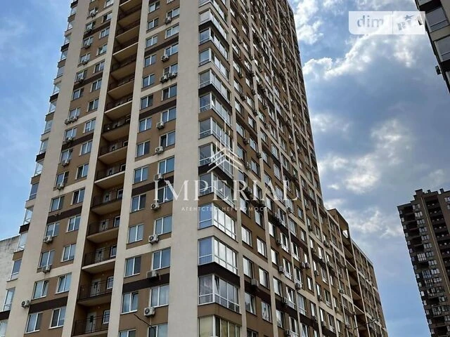 Довготривала оренда 1к квартири на просп. Європейського Союз