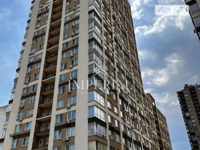 Довготривала оренда 1к квартири на просп. Європейського Союз