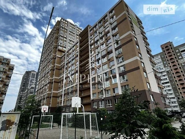 Довготривала оренда 1к квартири на просп. Європейського Союз