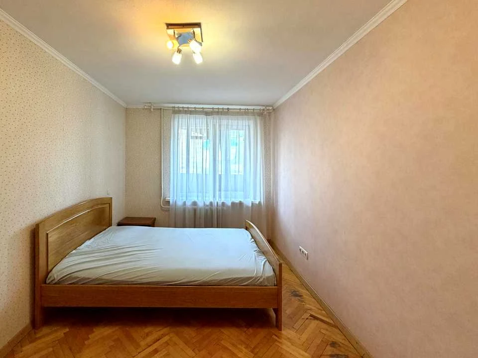 Квартира. Київ, Золотоустівська вул.