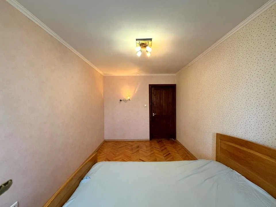 Квартира. Київ, Золотоустівська вул.