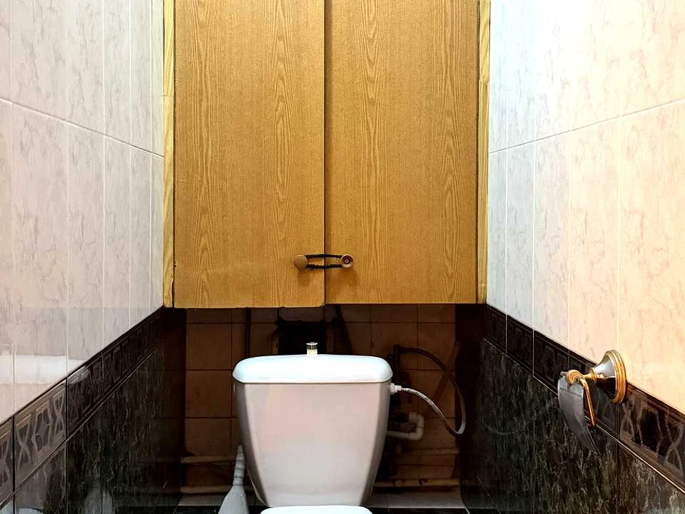 Квартира. Київ, Золотоустівська вул.
