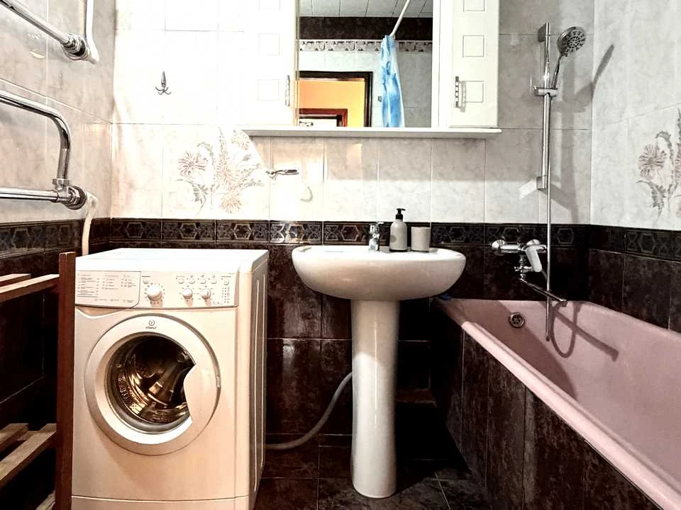 Квартира. Київ, Золотоустівська вул.