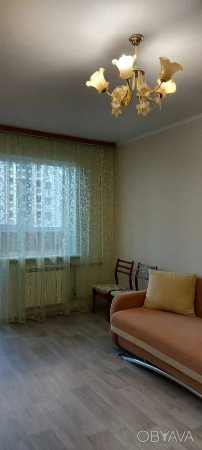 1-комнатная квартира, 41.00 кв.м
