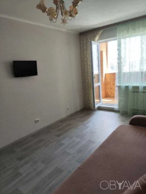 1-комнатная квартира, 41.00 кв.м