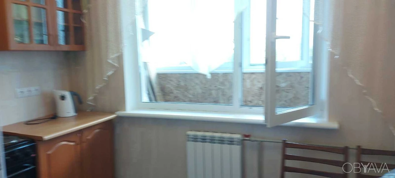 1-комнатная квартира, 41.00 кв.м