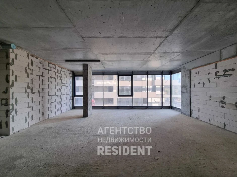 Апартаменты 2-комн. ЖК Порт-Сити 63 м². Набережная Фаворит М