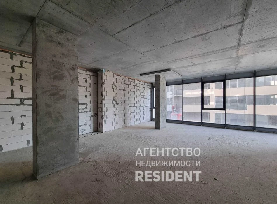Апартаменты 2-комн. ЖК Порт-Сити 63 м². Набережная Фаворит М