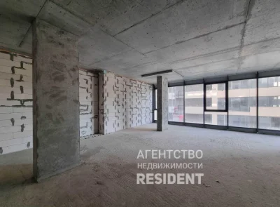 Апартаменты 2-комн. ЖК Порт-Сити 63 м². Набережная Фаворит М