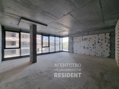 Апартаменты 2-комн. ЖК Порт-Сити 63 м². Набережная Фаворит М
