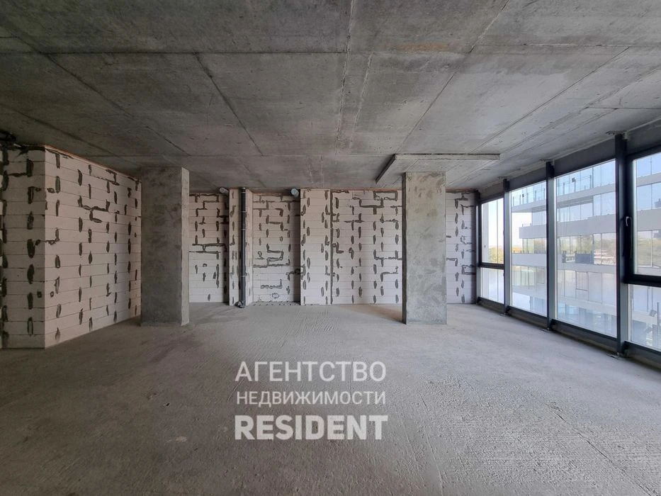 Апартаменты 2-комн. ЖК Порт-Сити 63 м². Набережная Фаворит М