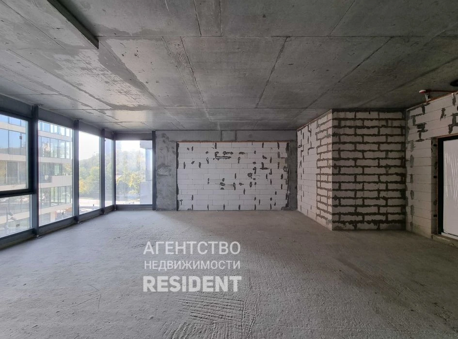 Апартаменты 2-комн. ЖК Порт-Сити 63 м². Набережная Фаворит М