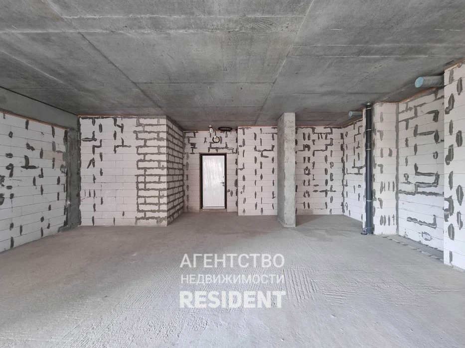 Апартаменты 2-комн. ЖК Порт-Сити 63 м². Набережная Фаворит М