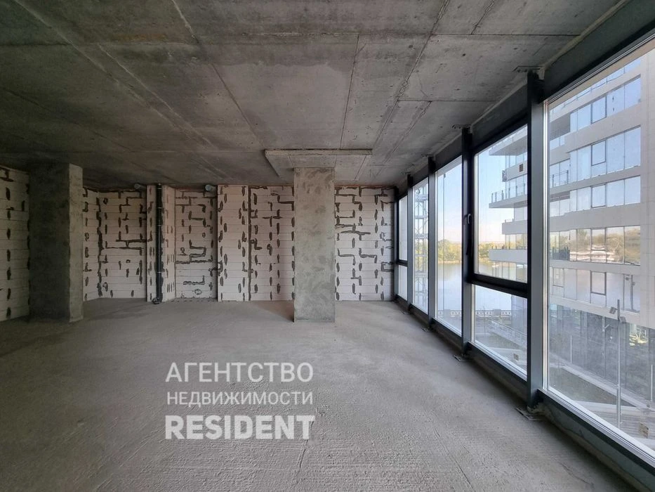 Апартаменты 2-комн. ЖК Порт-Сити 63 м². Набережная Фаворит М