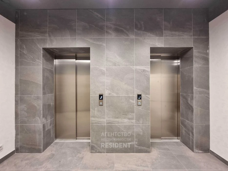 Апартаменты 2-комн. ЖК Порт-Сити 63 м². Набережная Фаворит М