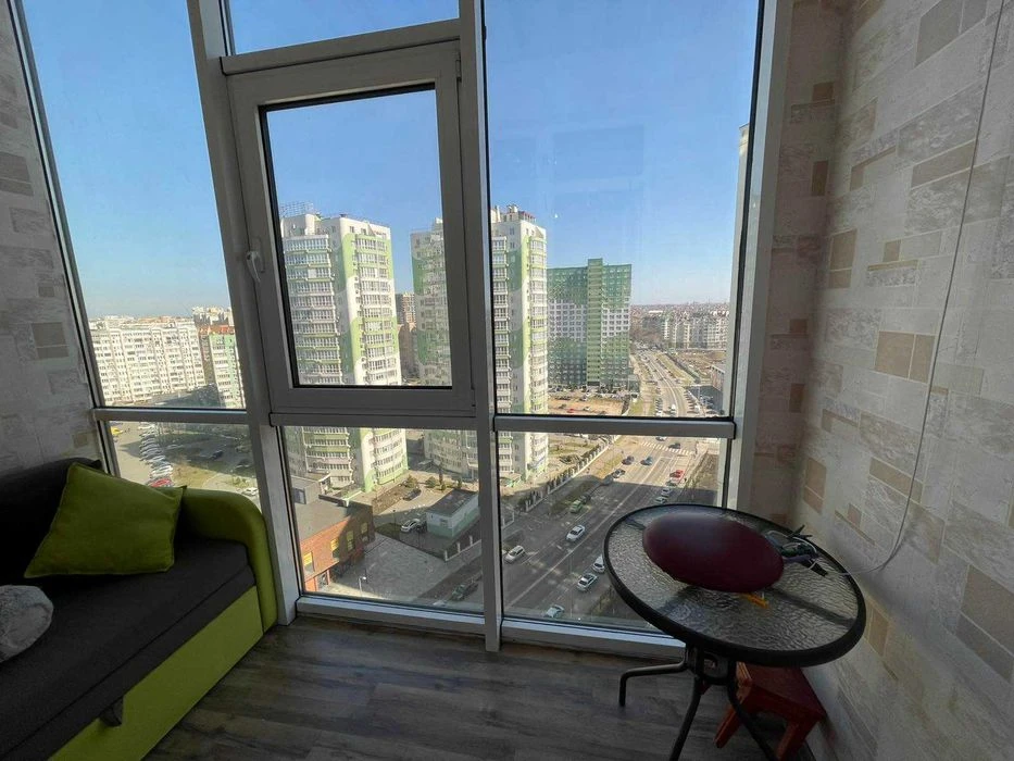 Продам 1-комнатную квартиру в новом ЖК