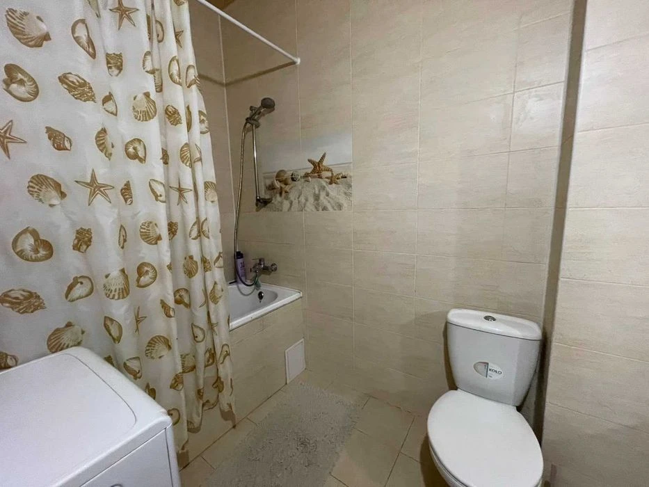 Продам 1-комнатную квартиру в новом ЖК