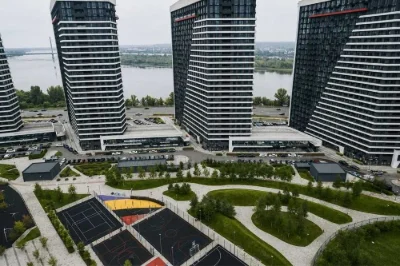 Продаж 2 кім кв. ЖК Great Дарницький Дніпровська набережна Т