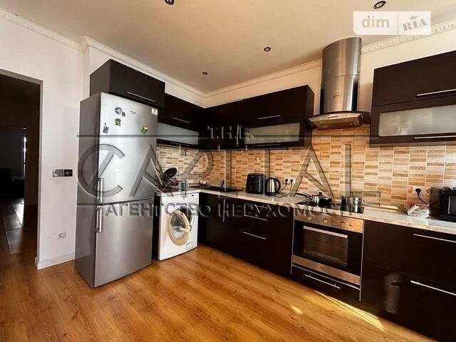 Sale of 3-room apartment 125 sq. m on Mykhaylo Maksymovycha st. 3G