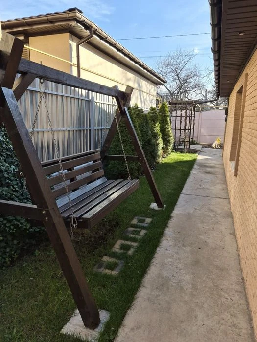 House for sale in Kosmos-center. From the owner.