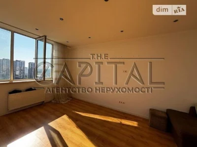 Sale of 3-room apartment 125 sq. m on Mykhaylo Maksymovycha st. 3G